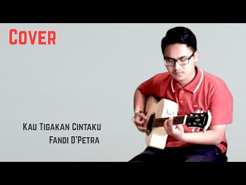 (COVER) ELKASIH - KAU TIGAKAN CINTAKU | BY: FANDI D'PETRA