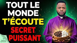 CLOUS DE GIROFLE + SUCRE : Secret de Magnétisme | Parle et On T’écoute !