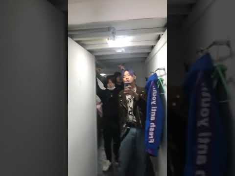 171224 agunu ♡ ig story