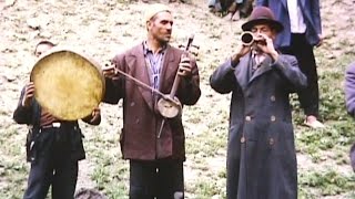 Iran 1963 Reel 19 of 25