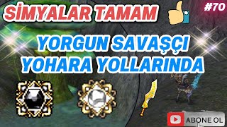 Miniaturka - Ruby Charon / Bölüm 70 : NİNJANIN SONU - YOHARALIK İTEMLER VE METİN AVI, #metin2 #metin2tr