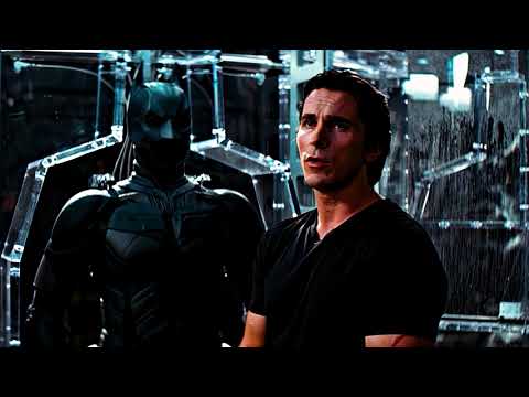 𝐈 𝐎𝐖𝐍 𝐓𝐇𝐄 𝐏𝐋𝐀𝐂𝐄 | 𝐁𝐀𝐓𝐌𝐀𝐍- 𝐁𝐋𝐎𝐎𝐃𝐘 𝐌𝐀𝐑𝐘【𝟰𝗞 𝗘𝗱𝗶𝘁】