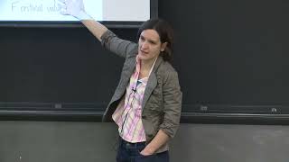 Lecture 19: Practical Issues in Running Regressions