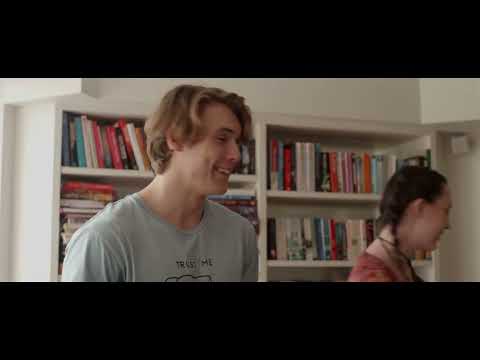 Thumbnail of the video: Official US Trailer