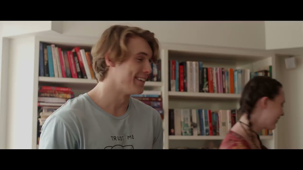 Official US Trailer