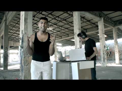 Proklisi - Thelei mpalta i douleia (οι Πρόκληση στον άγριο νότο 1/3)