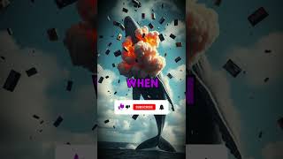 🔥 The Exploding Whale of Oregon: When Blowing Up a Whale Went Wrong 🐋💣