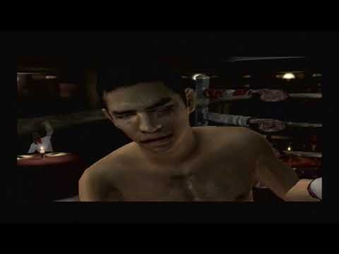 Fight Night Round 2 - Marco A Barrera vs Miguel Cotto