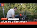 Afvaldump in de Bothoven: wat vinden bewoners?