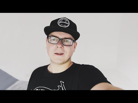 vlog: Nowe Studio i Kalibrator iDisplay Pro dla Patronów