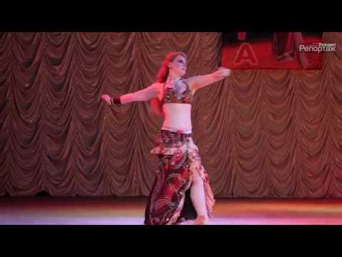 Bitwannes Beek - Anna Dunaieva