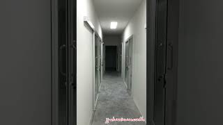 งานกั้นห้อง