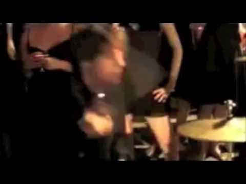Videoclip de The Girl's a Straight-Up Hustler — All Time Low