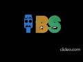 PBS 1971 Logo Bloopers Take 4 No Text