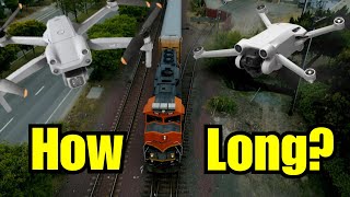 How Long Do Drones Last?