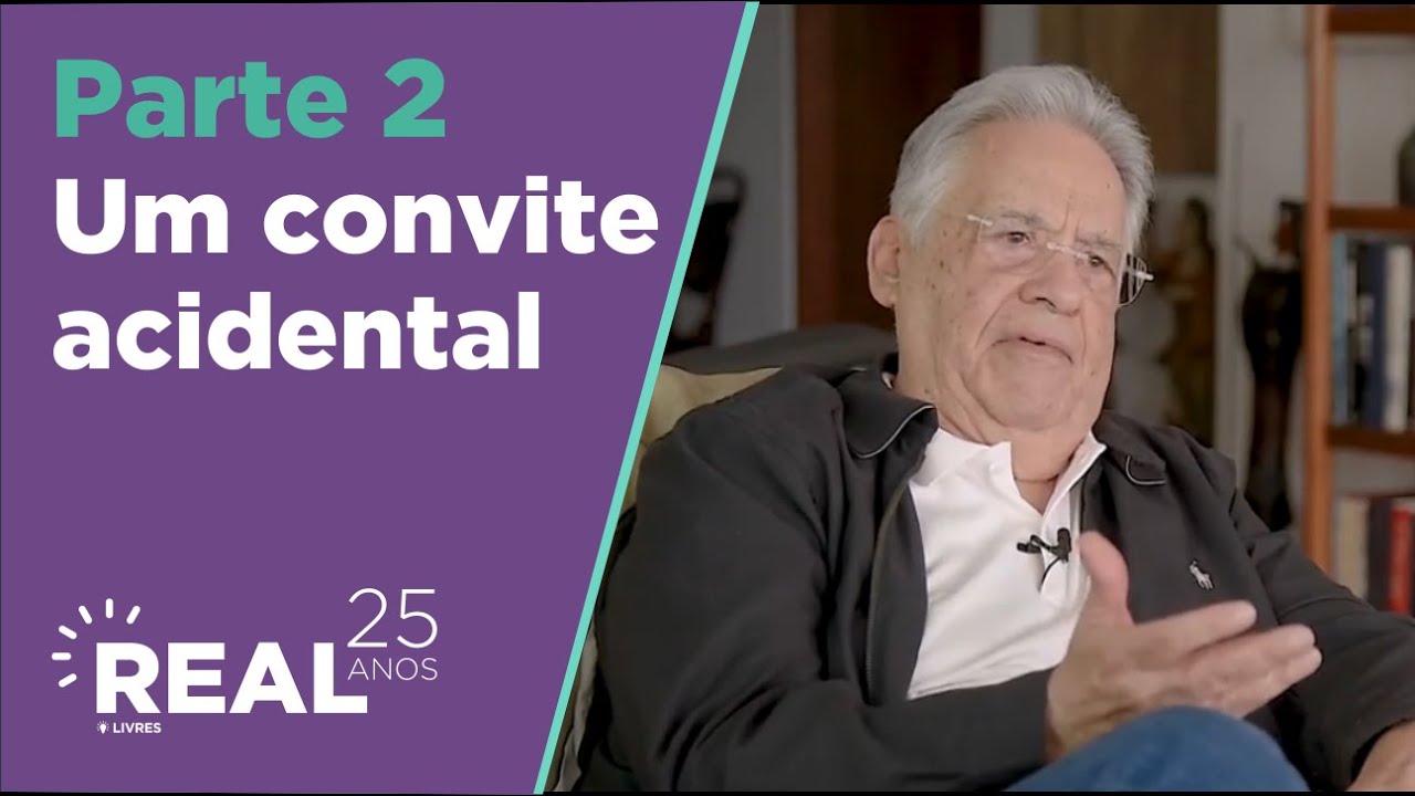 A formação da equipe | Especial Plano Real - Parte 2