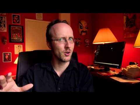 Last Airbender Vlogs: Episode 12 - The Storm