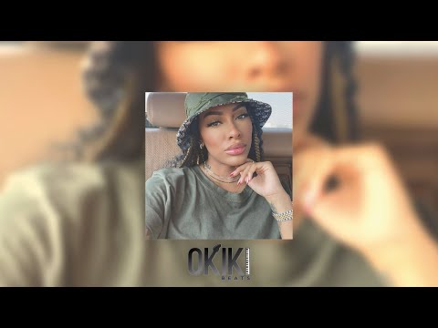 NSG x Mostack x AfroSwing Type Beat - "Riri" | AfroSwing Instrumental 2021 | @OkikiBeats