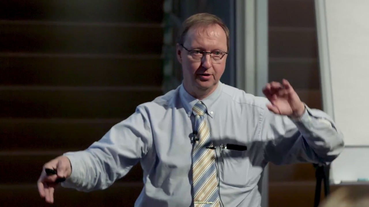 Programmatic assessment forum - Professor Lambert Schuwirth