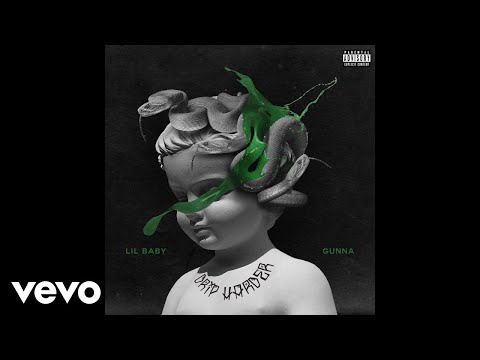 Lil Baby, Gunna, Drake - Never Recover (Official Audio)