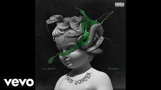 Lil Baby, Gunna, Drake - Never Recover (Audio)