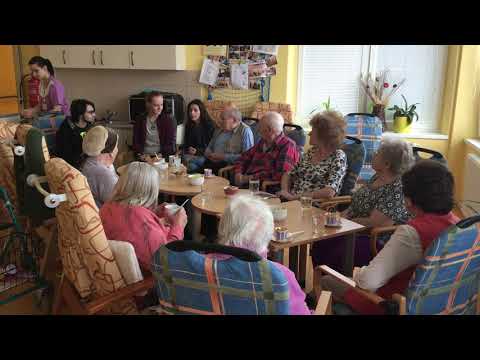 Exkurze Chválkovice