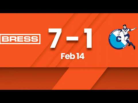 BRESS 1 - Cluzona 5 | Samenvatting | KNVB 1e klasse 01