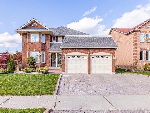 Home for sale at 48 Kenpark Avenue, Brampton, ON L6Z 3L6