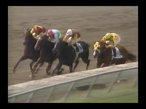 1994 Pacific Classic