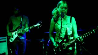 Corin Tucker Band - No Bad News Tonight