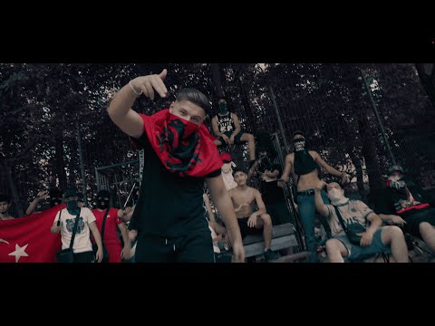 ORFÉ - KOMM RAN [Official Video] 4K