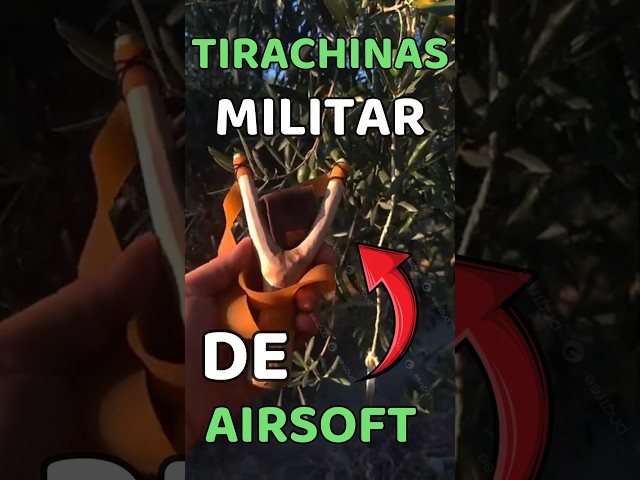 Vídeo relacionado con 5 Objetivos automáticos para Airsoft, Aire Comprimido o Tirachinas