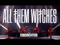 All Them Witches - Live At Rock Werchter (2026)