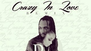 RR Ft. Mavado - Crazy In Love (Remix) [7ven Riddim] October 2014