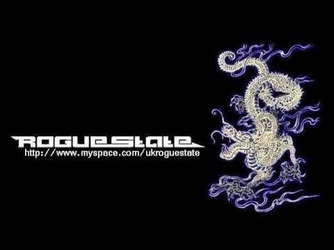 Rogue State - Back Then (Unofficial)