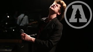 Muuy Biien - Pap Pap / Full Dawg - Audiotree Live (1 of 7)