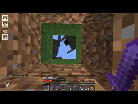 Big Eye Crew Makes it RAIN RAVAGERS over Boatem