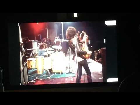 Carmine Appice, Cactus, Isle of Wight 1970