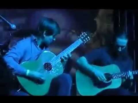 Guitar - Contra III - The alien wars - Neo Kobe Steel Factory