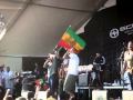 Nas & Damian Marley - Strong Will Continue (LIVE ...