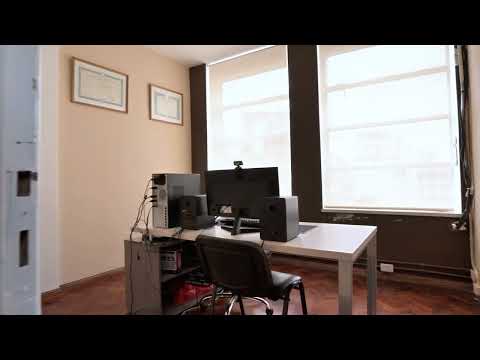 Alsina 1400 -Capital Federal - Buenos Aires - Argentina