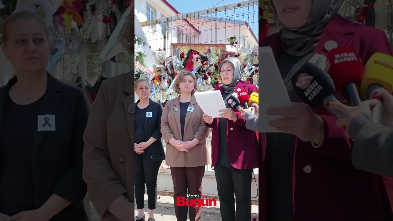 23 Nisan’da Ulusal Kadın Yazarlar Derneği Dernek Başkanı Kadriye Kırdök'ten Duygusal Açıklama