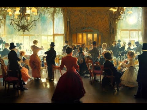 Joseph Lanner - Mazurka 1 And 2