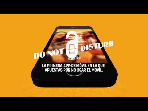 Aperol Do Not Disturb Video