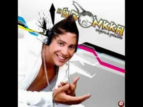 A Bronkka  Vai Preta ( LANÇAMENTO OFICIAL 2012)