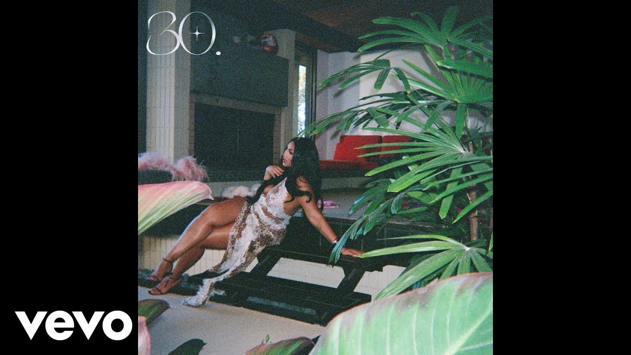 Queen Naija - put it on (eat)...