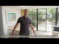 How to dress your Crittall windows YouTube video thumbnail