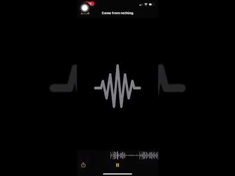 G12 Zah- Came from nothing Unrelesed