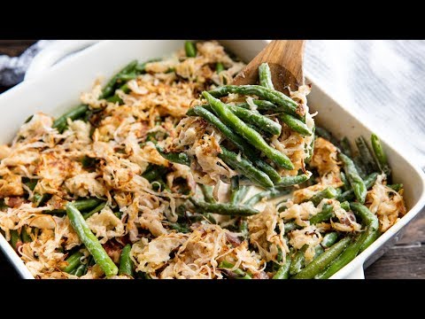download lagu mp3 mp4 Frozen Green Bean Casserole, download lagu Frozen Green Bean Casserole gratis, unduh video klip Frozen Green Bean Casserole