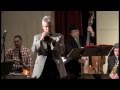 Reunion - SXU Jazz Ensemble: guest Bob Lark